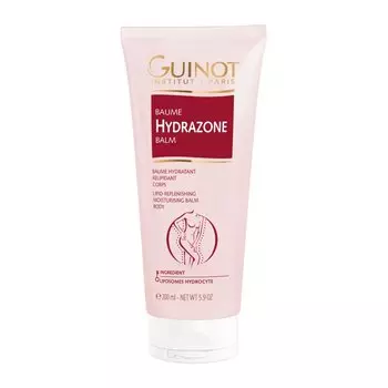 Гино Крем-бальзам для тела насыщенный для сухой кожи 200 мл