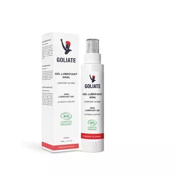 Goliate Лубрикант анальный 100 мл