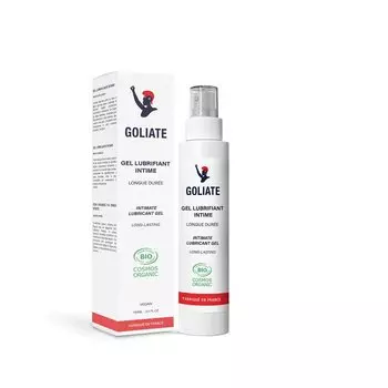 Goliate Лубрикант вагинальный 100 мл