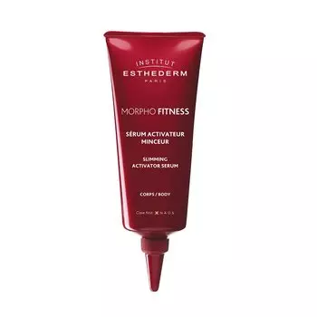 Institut Esthederm Сыворотка-активатор для похудения для тела 100 мл
