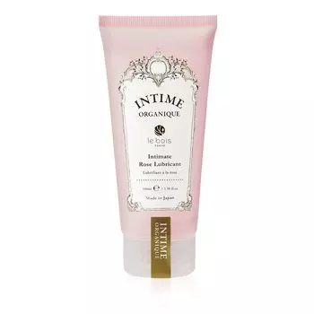 Intime Organique Лубрикант-уход органический увлажняющий 100 г