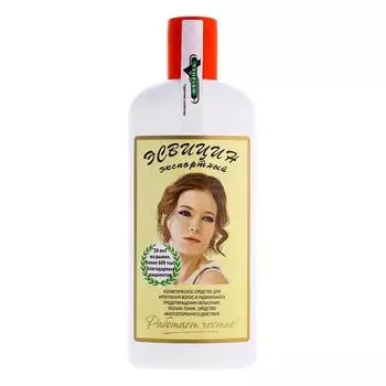 Эсвицин Лосьон-тоник для укрепления волос 250 мл