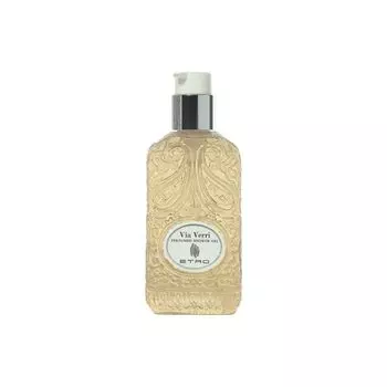 Этро Виа верри Гель для душа 250 мл