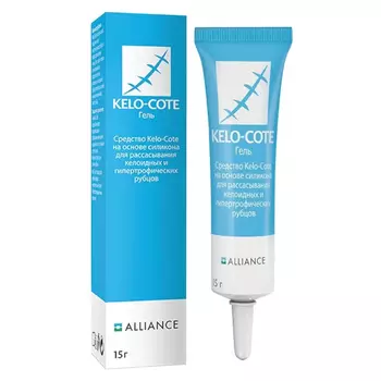 Кело-Кот гель для наружного применения 15 г