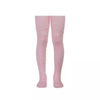 Конте Кидс Колготки детские Конте Класс р.92-98 (14) 191 светло-розовый