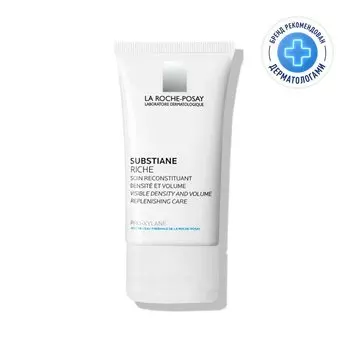 La Roche-Posay Substiane Riche Средство восстанавливающее плотность кожи 40 мл