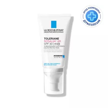 La Roche-Posay Toleriane Rosaliac AR Крем увлажняющий от покраснений SPF 30 40 мл