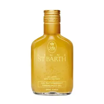 Ligne St. Bart Гель для тела с экстрактом плюща 200 мл