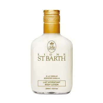 Ligne St. Bart Лосьон для тела 200 мл Ваниль