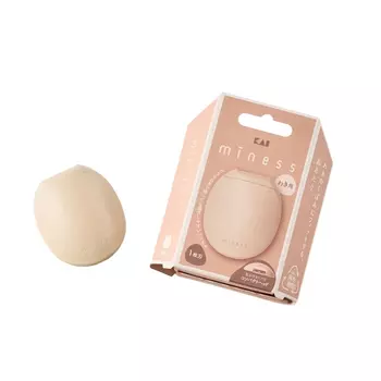 Майнес Станок для бритья подмышек женский с защитным кожухом