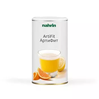 Nahrin АртиФит порошок 250 г