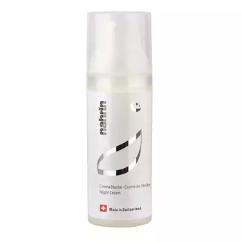 Nahrin Крем для лица ночной омолаживающий 50 мл