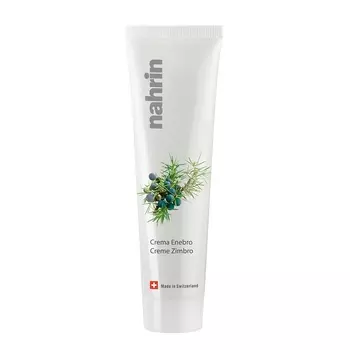 Nahrin Крем для тела Можжевельник 100 мл