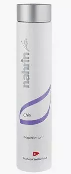 Nahrin Лосьон для тела Шалфей испанский 250 мл