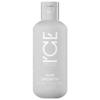 Natura Siberika Айс профешнл Маска-пилинг для кожи головы 200 мл