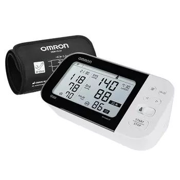 Омрон Тонометр M7 Intelli IT автомат.на плечо с адаптером и манжетой 22-42 см