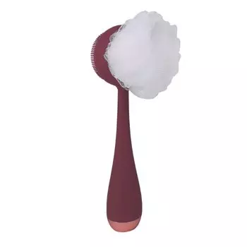 PMD Beauty Боди Щетка для тела пурпурный