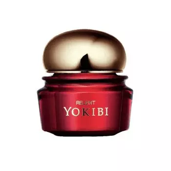 Relent Yokibi Эссенция-крем для глаз омолаживающая 15 г