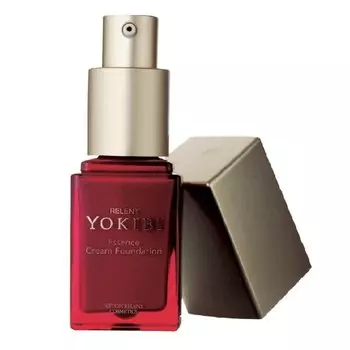 Relent Yokibi Эссенция-крем тональный 20 г тон 101