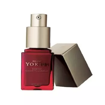 Relent Yokibi Эссенция-крем тональный 20 г тон 200