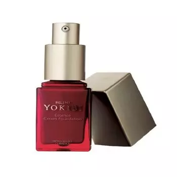 Relent Yokibi Эссенция-крем тональный 20 г тон 201