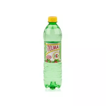 Стэлмас Zn-Se-I-Cr Вода питьевая негазир.0,6л