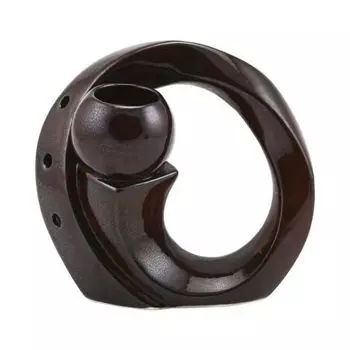 STYX Аромалампа керамическая Спутник Сатурна