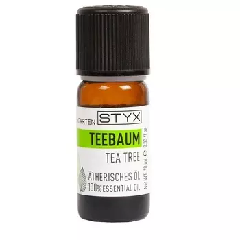 STYX Масло эфирное Чайное Дерево 10 мл