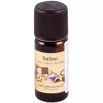 STYX Масло эфирное Шалфей 10 мл