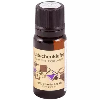 STYX Масло эфирное Сосна 10 мл