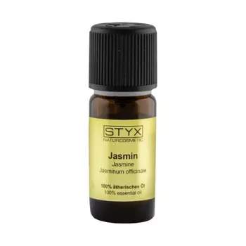 STYX Масло эфирное Жасмин 1 мл