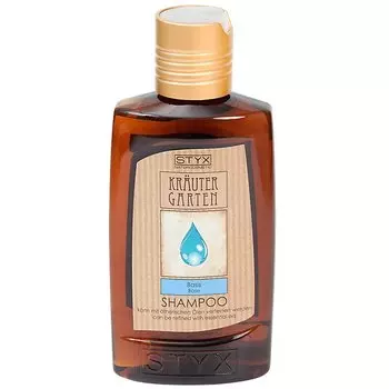 STYX Шампунь Базисный 200 мл