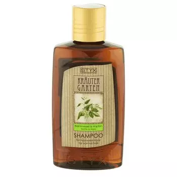 STYX Шампунь Крапива-Хмель 200 мл