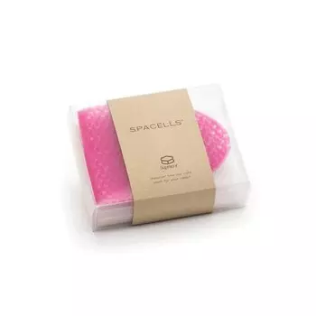 Супракор Стимулайт Спонж для лица Пурпурный