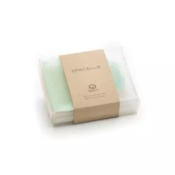 Супракор Стимулайт Спонж для лица Зеленый