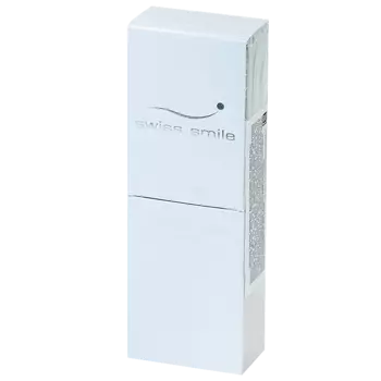 Swiss Smile Даймонд Глоу Зубная паста отбеливающая с алмазной пудрой 75 мл