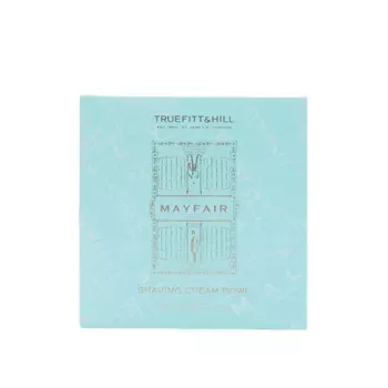 Truefitt Мейфейр Крем для бритья бан.190 г