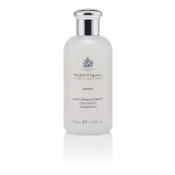 Truefitt Шампунь для чувствительной кожи головы 100 мл