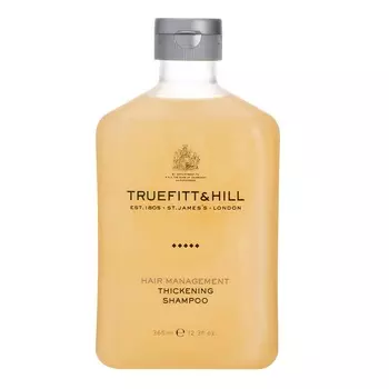 Truefitt Шампунь для увеличения объема волос 365 мл