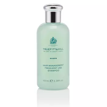 Truefitt Шампунь для волос для ежедневного использования 100 мл