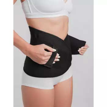 УНГА Бандаж компрессионный поддерживающий БКД-УНГА размер 3