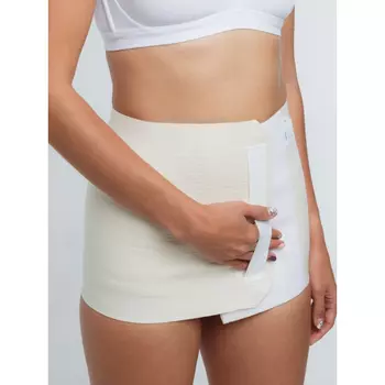 УНГА Бандаж послеоперационный БКП-УНГА размер 2 Бежевый