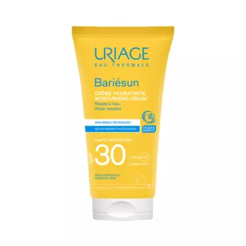 Uriage Barisun Крем увлажняющий SPF 30 50 мл