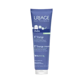 Uriage Bebe Крем защитный под подгузник 100 мл