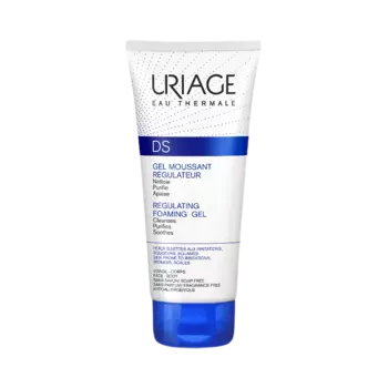 Uriage DS Гель очищающий 150 мл