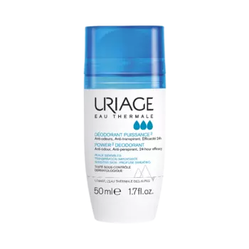 Uriage Дезодорант тройного действия 50 мл
