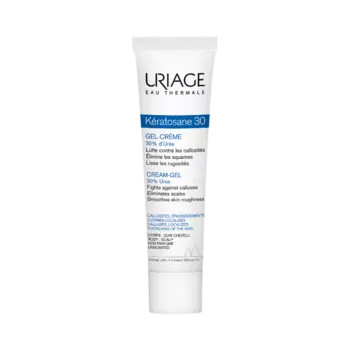 Uriage Kratosane 30 Гель-крем для локализованных утолщений кожи 40 мл