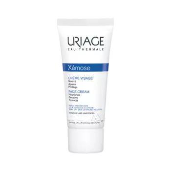Uriage Xmose Крем для лица 40 мл