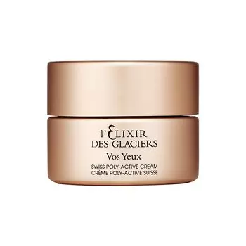 Valmont Крем для кожи вокруг глаз Эликсир ледников 15 мл
