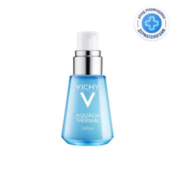 Vichy Aqualia Thermal Сыворотка увлажняющая 30 мл
